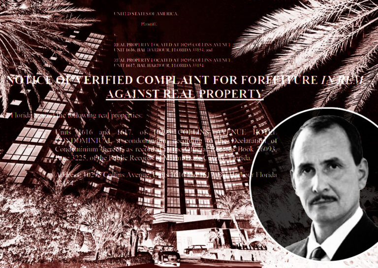 Feds Seek Forfeiture of Russian Execs One Bal Harbour Condos FT Thumbnail