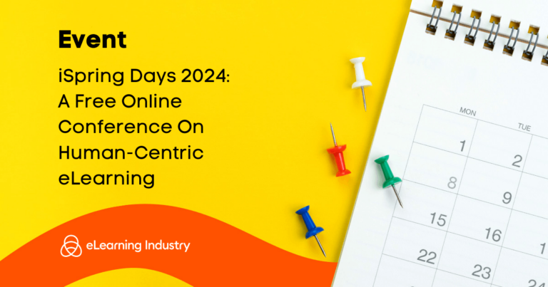 iSpring Days 2024 A Free Online Conference On Human Centric eLearning