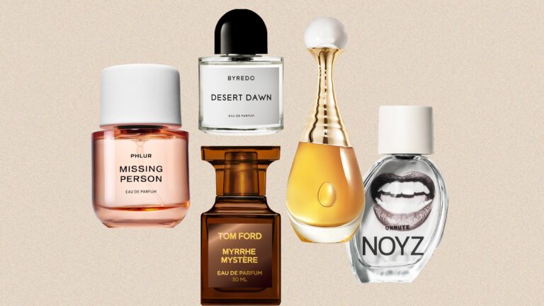 9.11 GL Best Perfumes For Women Roundup