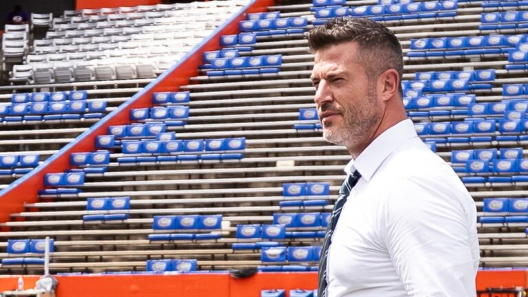 Jesse Palmer