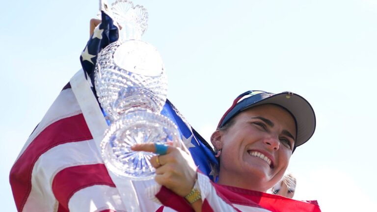 Lexi Thompson