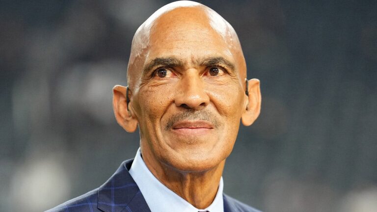 Tony Dungy