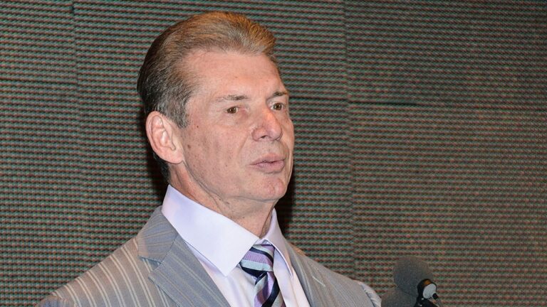 Vince McMahon 1