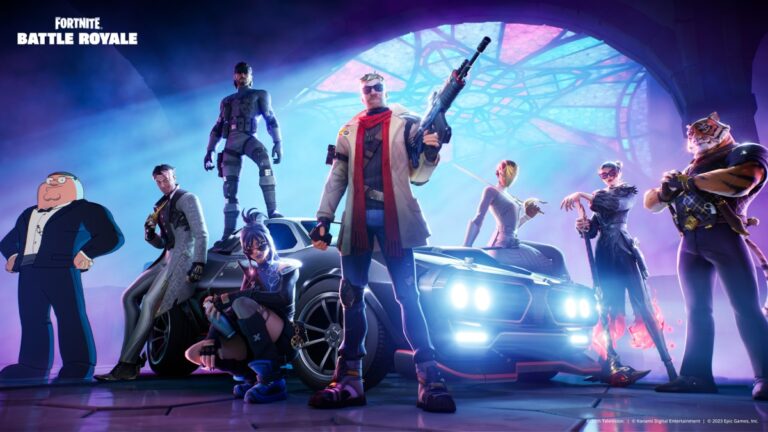 fortnite big bang new season