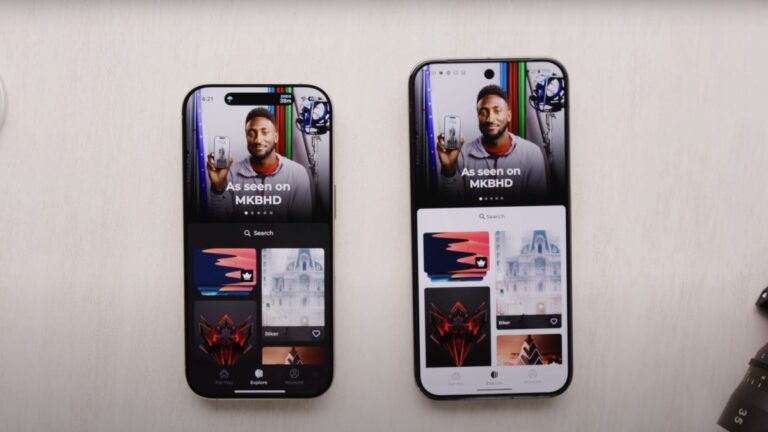 mkbhd panels