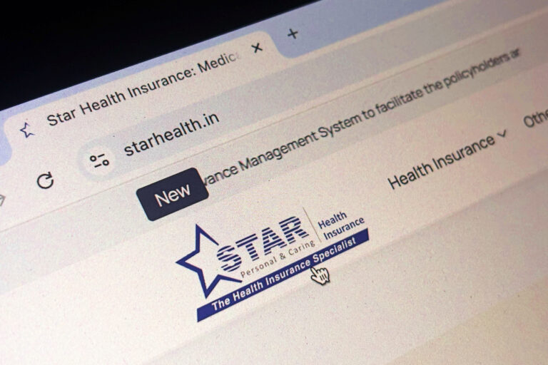 star health techcrunch