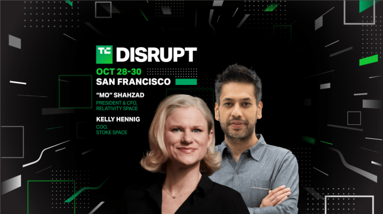 Hennig Shahzad Speakers ArticleImageHeader TC Disrupt 2024redesign alt