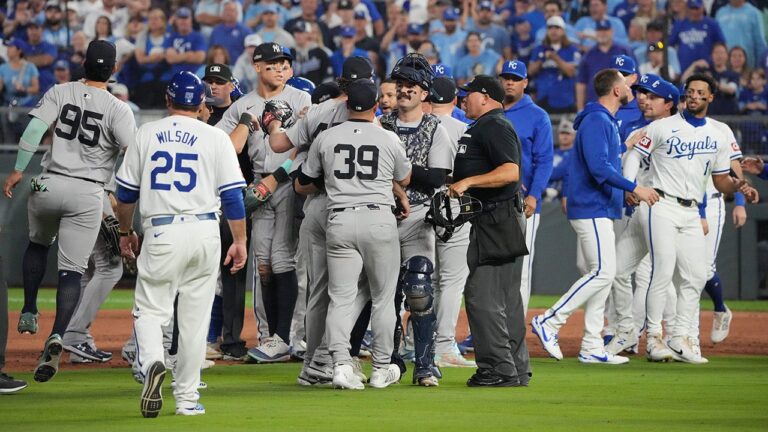 benches clear alds