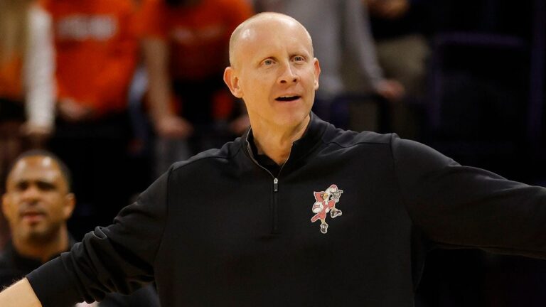 chris mack