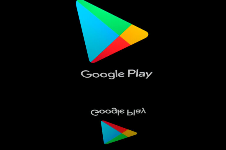 google play getty