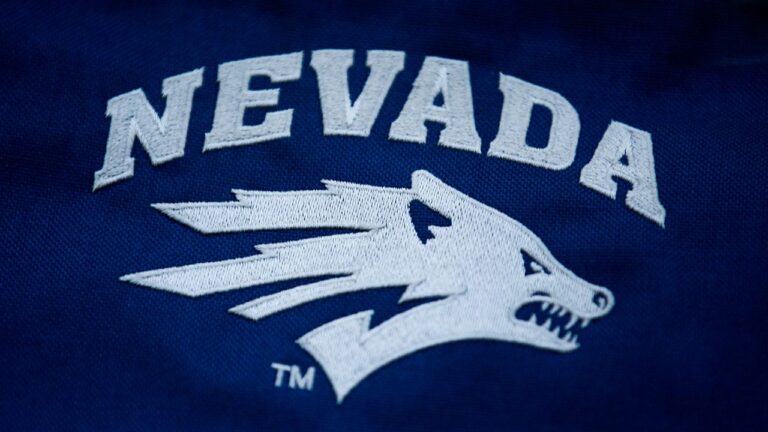 nevada wolfpack