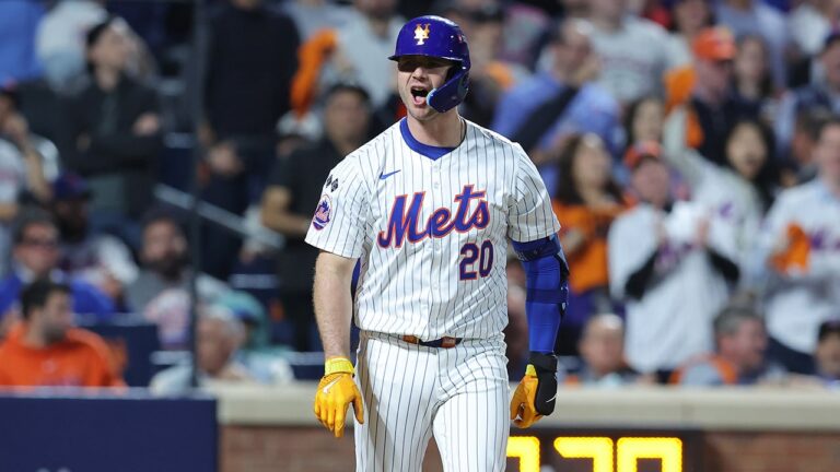 pete alonso