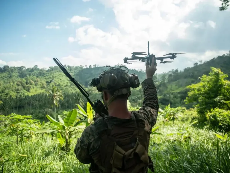 skydio drone