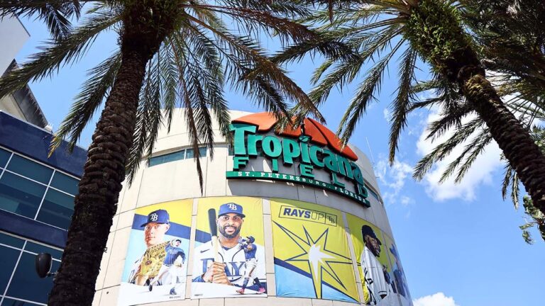 tropicana field 1