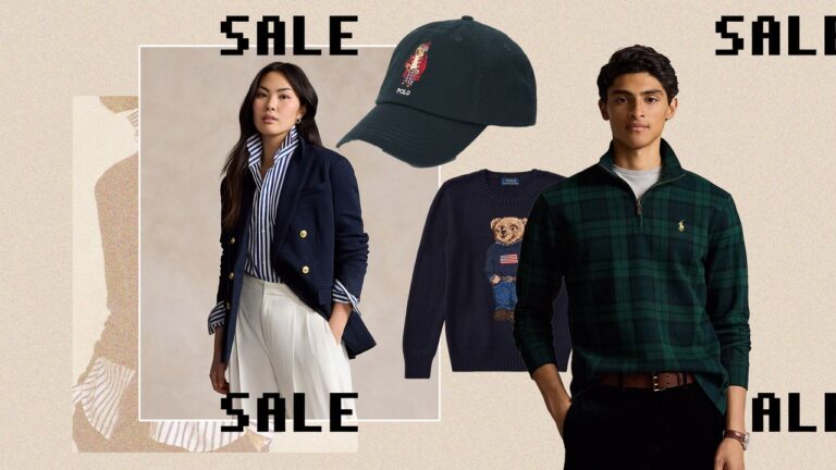 11.27 GL Ralph Lauren Black Friday lede