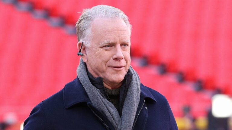 Boomer Esiason