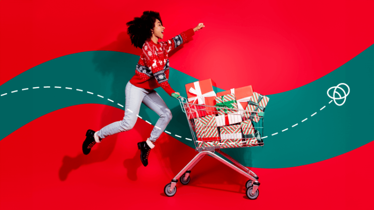 Boost Holiday Sales With Inspiring Christmas Marketing Ideas And Ads