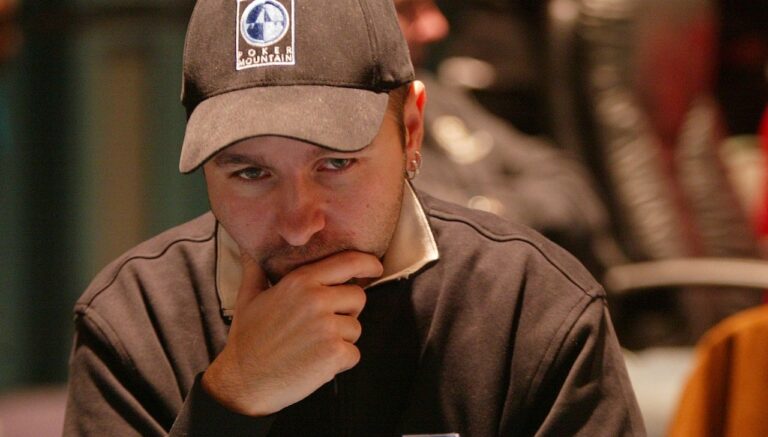 daniel negreanu