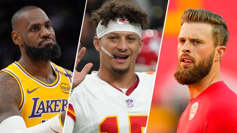 lebron mahomes butker