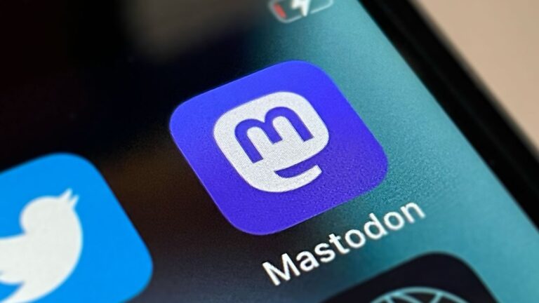 mastodon app ios