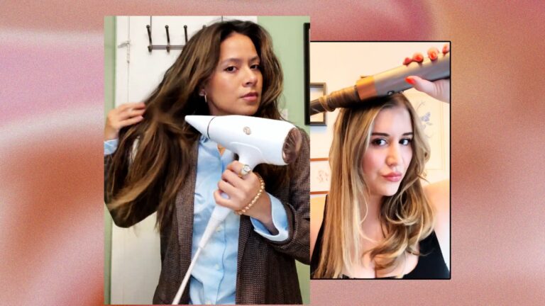 11.22 GL Best Hair Dryers