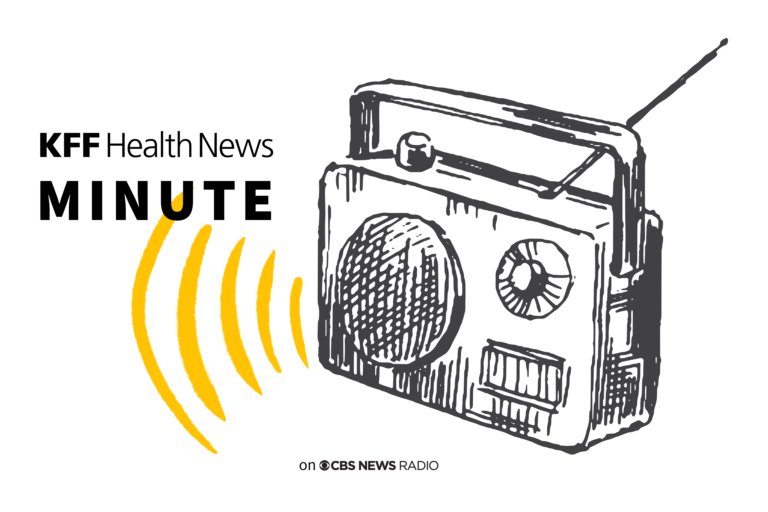 2023 kffhealthnews minute