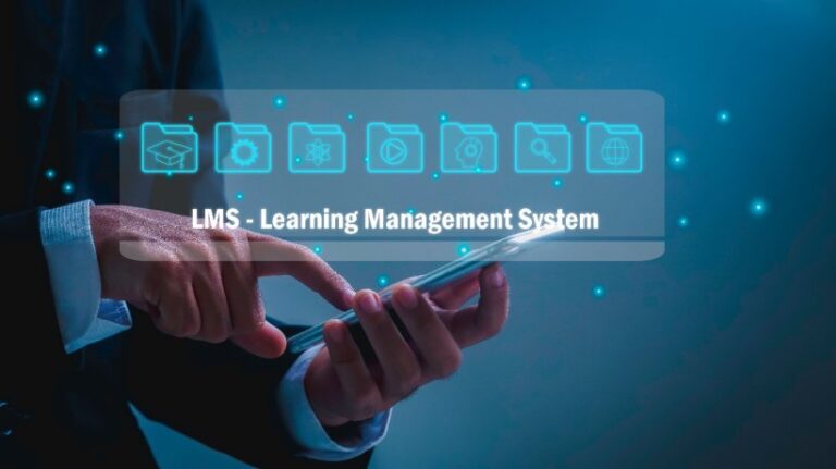 What Is A Learning Management System LMS