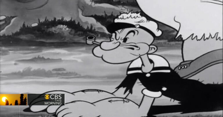 ctm 0117 POPEYE