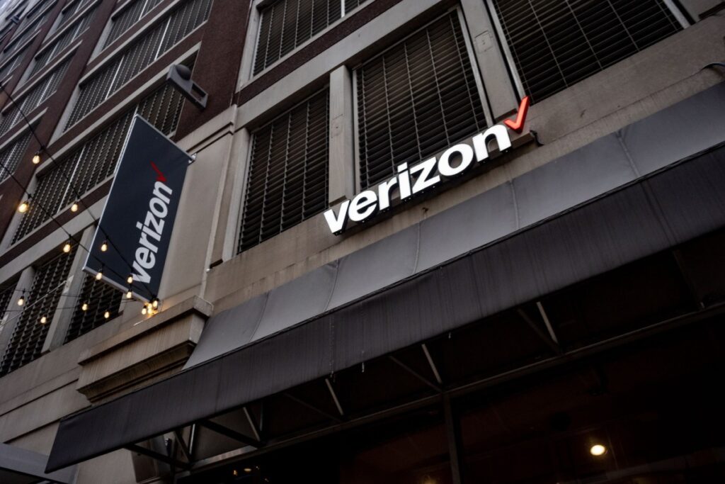 getty verizon wireless store 2024