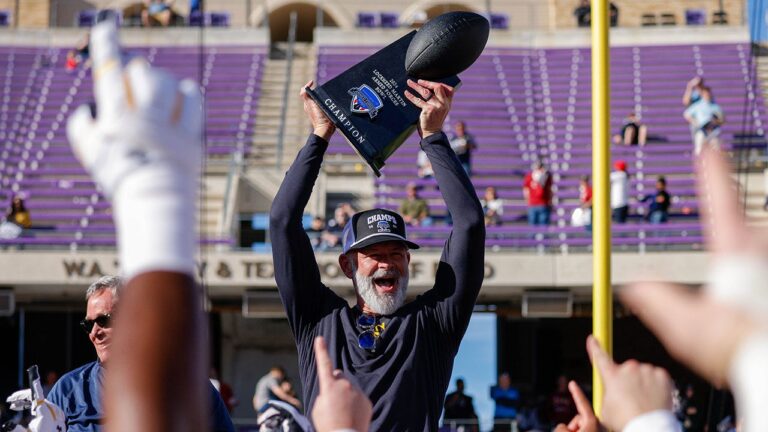 navy football