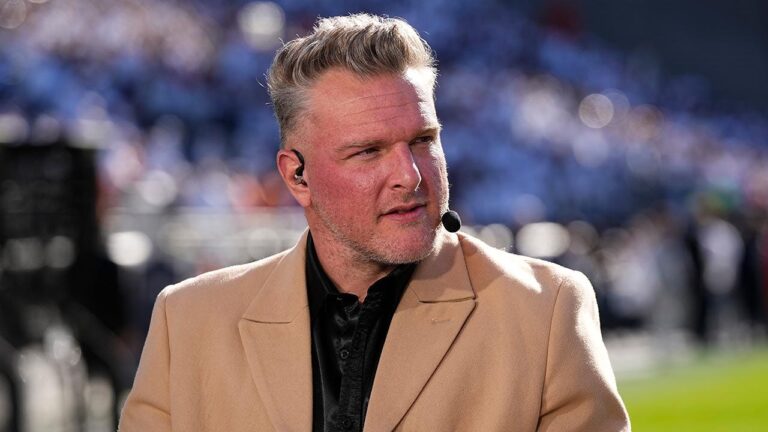 pat mcafee