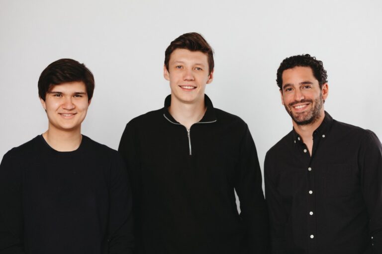 Float founders photo