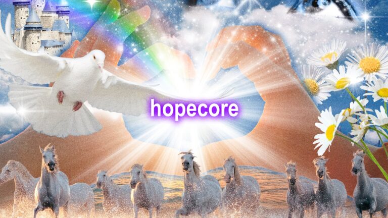 HOPECORE