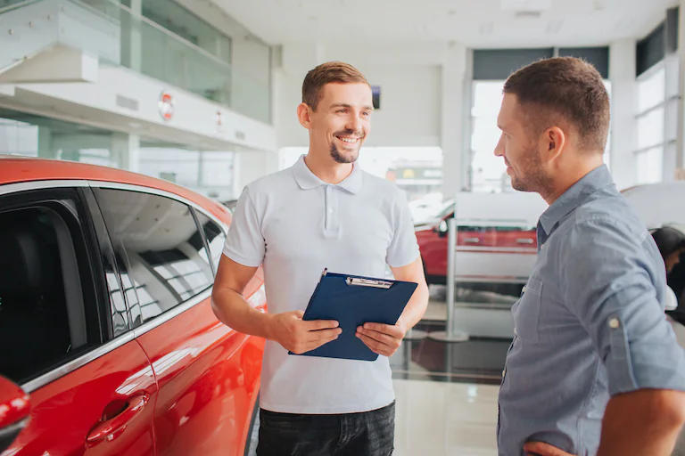 Platte Valley Auto: Simplifying Car Buying and Service in Lexington, NE