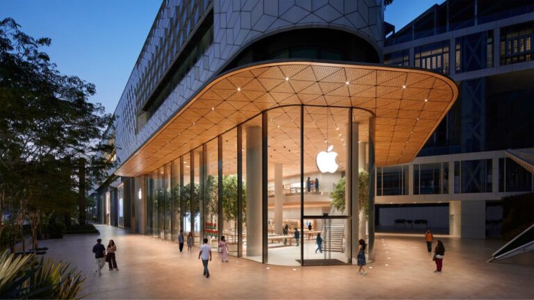 apple india