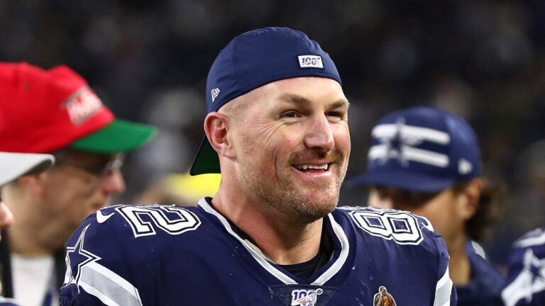 jason witten dallas cowboys