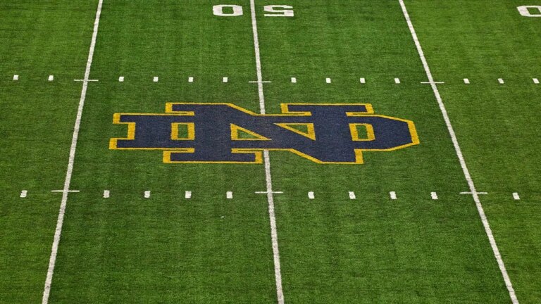 nd logo