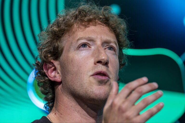 1738963250 Mark Zuckerberg0GettyImages 2170596427