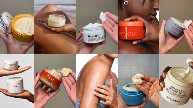 2.19 GL Best Body Butters