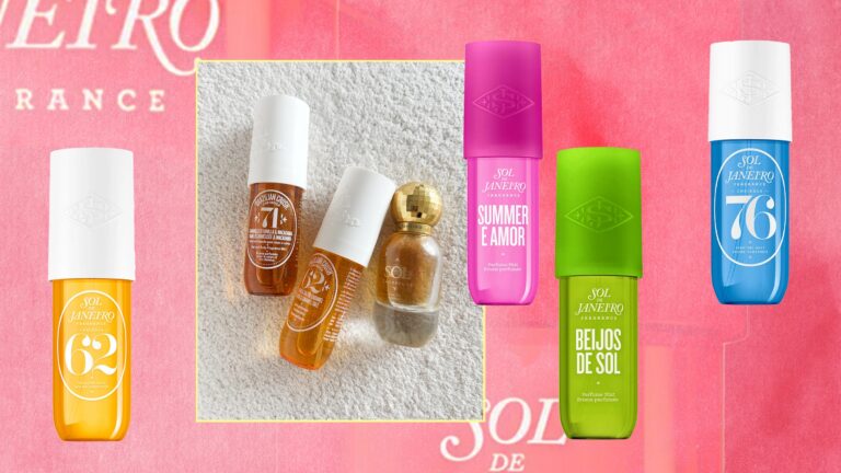 2.3 GL Best Sol de Janeiro Scents