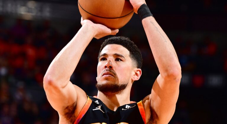 Devin Booker 1