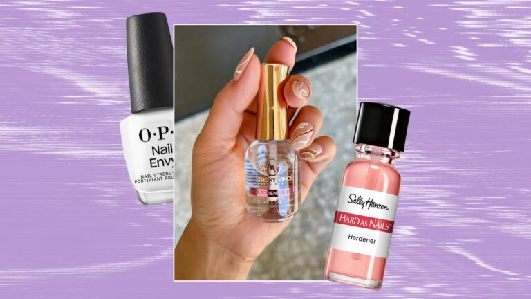 GL 11 Best Nail Strengtheners