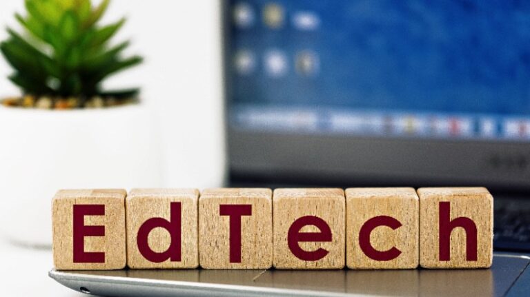 How Can Teachers Be Made To Use EdTech Platforms