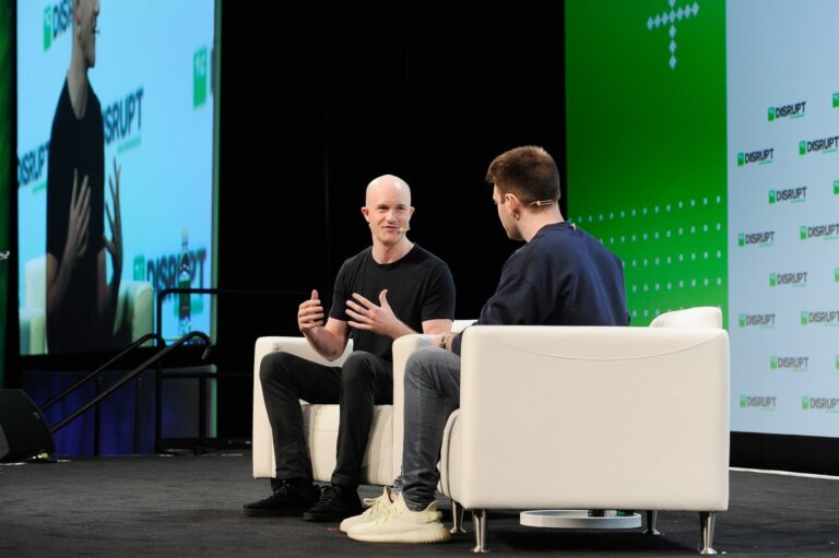 coinbase disrupt brian armstrong 2