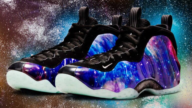 galaxyfoams