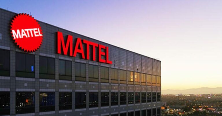 mattel ir fin news