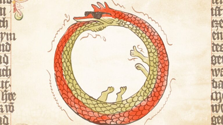 ouroboros