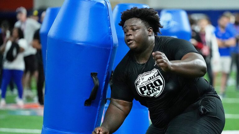 desmond watson