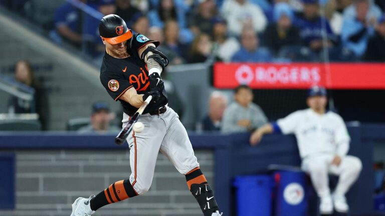 tyler oneill orioles