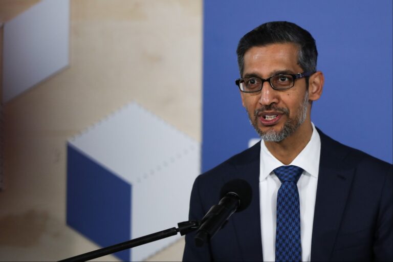 1745871991 Sundar Pichai GettyImages 2198714040